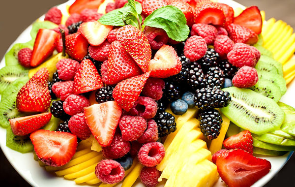 飯後吃水果不利健康