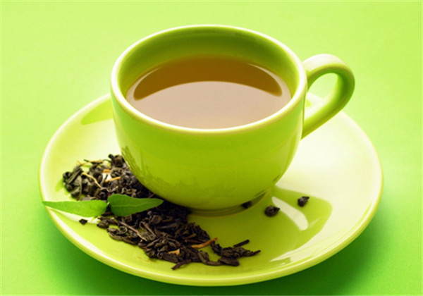 綠茶加冰糖能緩解咽喉炎嗎？
