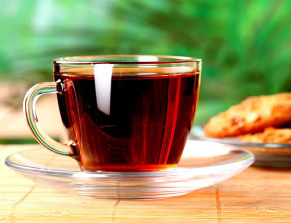 每天喝點紅茶可預防糖尿病