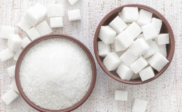 每日砂糖攝入量應該是多少？