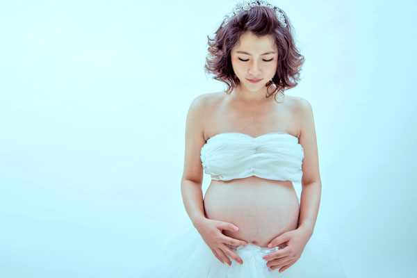 產後須知：新媽媽產後需要補鈣