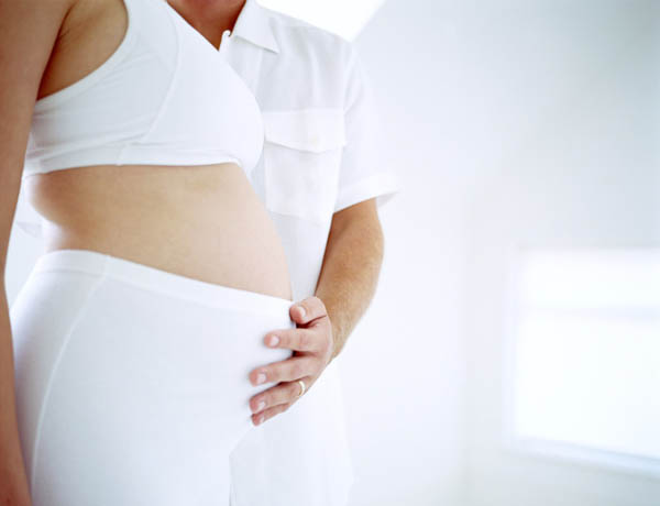 孕期補鈣量有不同，注意控制