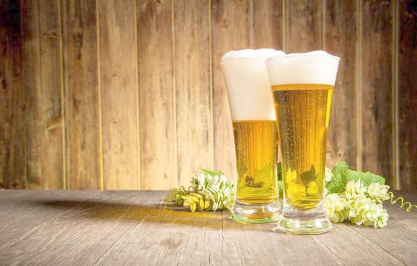 啤酒肚跟啤酒喝多有關系嗎？