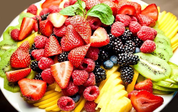 糖尿病人不能一次性吃太多水果