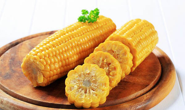 吃玉米的好處與健康吃法