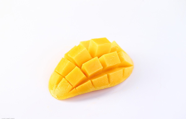 夏季吃芒果小心患“芒果皮炎”