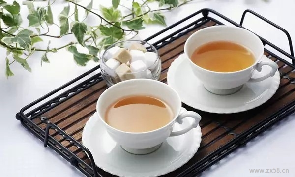 你知道春天怎麼喝茶嗎？