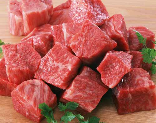 男人須吃牛肉的十個理由