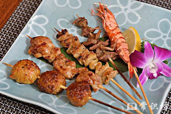 健康提醒喝酒時別點哪些菜