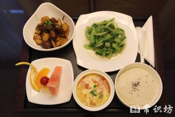 帶飯族如何吃出健康多人拼餐＂混搭＂營養