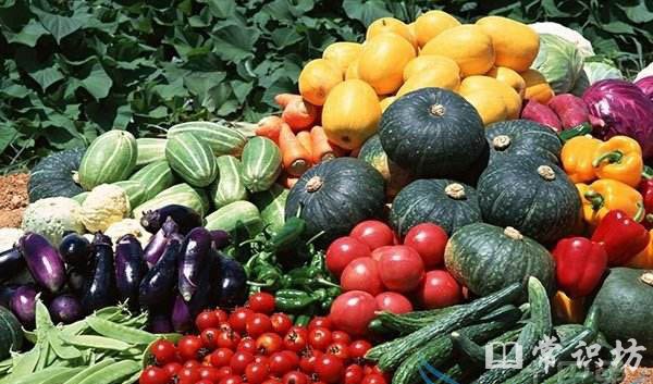 健康吃蔬菜9問 怎樣吃蔬菜最營養