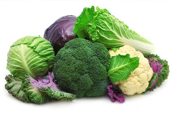 健康吃蔬菜9問 怎樣吃蔬菜最營養