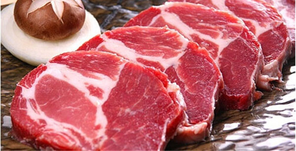 豬肉不宜和哪些食物搭配