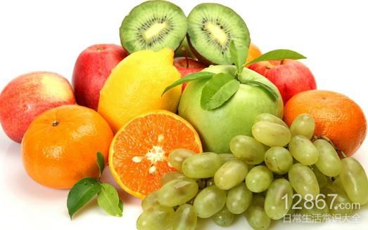 吃水果皮有哪些好處？