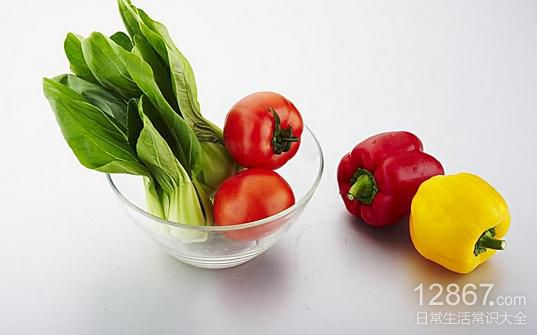 多吃蔬菜水果降低早亡風險