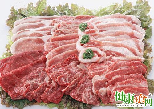 夏季到了告訴您食物咋放才能更保鮮