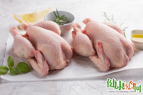 冬天吃什麼好？冬吃雞肉活血強筋