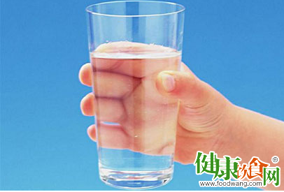 夏季喝10℃~30℃的水最適宜