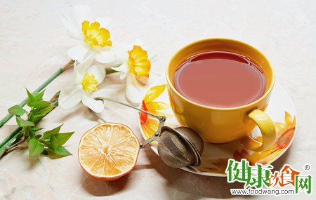 秋天喝什麼茶好？推薦幾款防燥茶