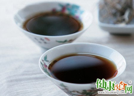 中藥專家告訴你：三伏天喝什麼涼茶比較好