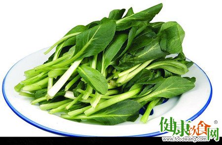 夏天吃什麼菜好？8款清熱健胃美食讓你吃出涼爽