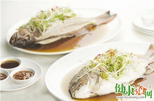 春季健康吃魚：個頭八分大魚肉最美味