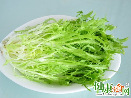 春天常見的野菜的營養價值和吃法介紹