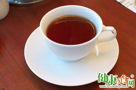 冬天喝什麼茶好？冬喝紅茶御寒暖胃助消化更養生