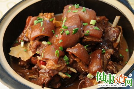 手腳冰涼怎麼調理？營養師教你吃對羊肉暖體