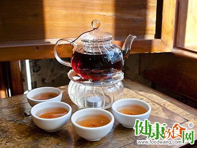 冬天喝什麼茶好？天寒地凍來杯暖身茶