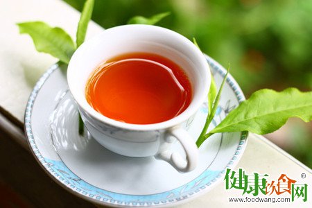 冬天喝什麼茶？冬天預防流感找紅茶