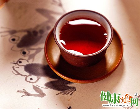 冬天喝什麼茶好？冬季養生教你如何喝茶