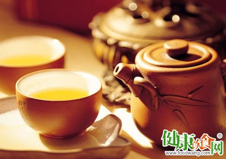 冬天喝什麼茶？冬天喝茶宜放倆棗