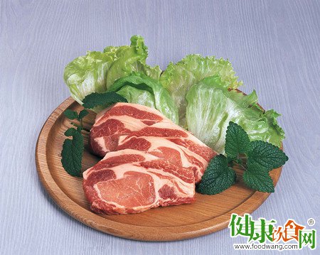 羊肉的做法：冬吃羊肉和黑豆是絕配