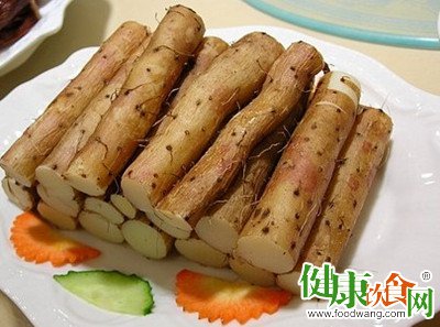 秋燥吃什麼好？推薦5種秋季潤肺去燥的食物