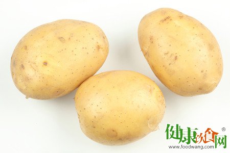 夏天吃什麼菜好？悶熱天吃些土豆