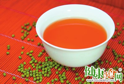 夏天喝什麼湯好？推薦四款清涼湯幫你度夏