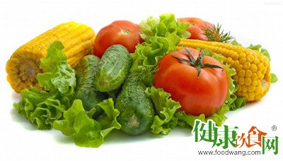 夏天吃什麼菜好？夏天多吃這三類蔬菜好