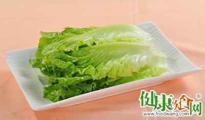 夏天吃什麼菜好？夏天吃生菜低脂又降火