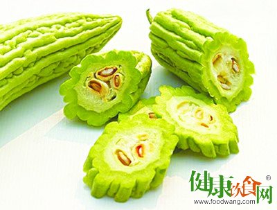 小滿吃什麼？小滿節氣養生多吃點苦味菜