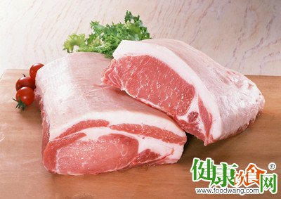 豬肉