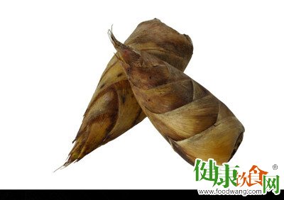 竹筍護腸排毒素