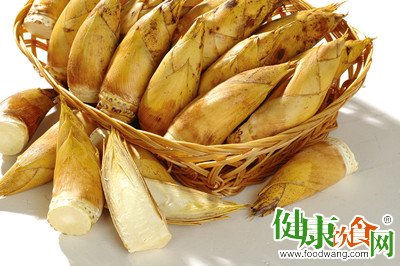 冬天吃什麼菜好？冬天多吃這五種根莖類食物