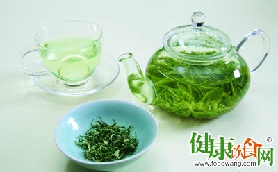 冬天喝什麼茶好？介紹幾款冬季的護眼熱飲