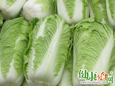 冬天吃什麼菜？百菜不如白菜