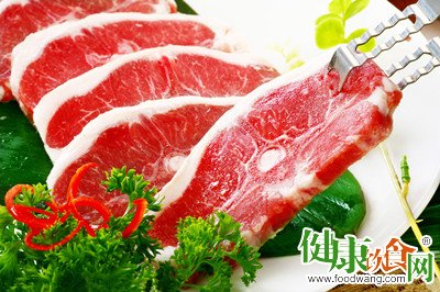 羊肉的食用：冬吃羊肉要加點中藥