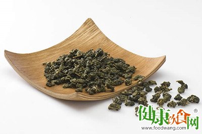 冬天喝什麼茶好？口干舌燥宜喝烏龍茶