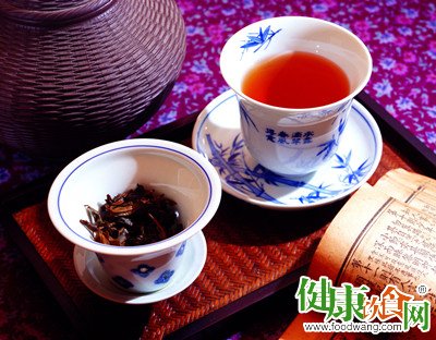 冬天喝什麼茶好？冬天喝紅茶能御寒保暖