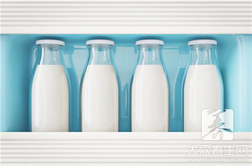 6種喝牛奶方式如服毒，也許你就犯了錯(3)