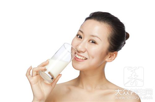6種喝牛奶方式如服毒，也許你就犯了錯(4)